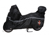 Pokrivalo motorja Gilera